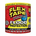 Flex Tape 4 in. Flood RTSYELR0420